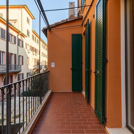 Capo Di Lucca White Apartments By Wonderful Italy Болонья Екстер'єр фото