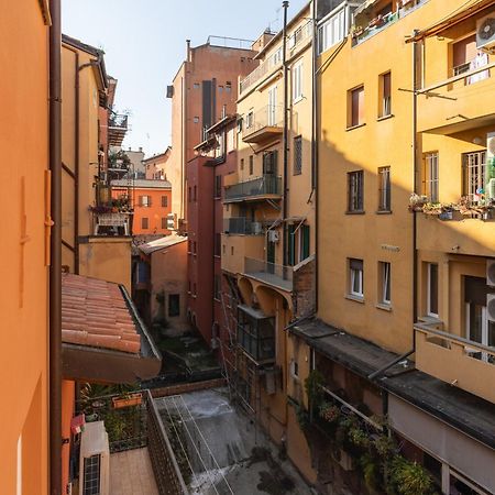 Capo Di Lucca White Apartments By Wonderful Italy Болонья Екстер'єр фото
