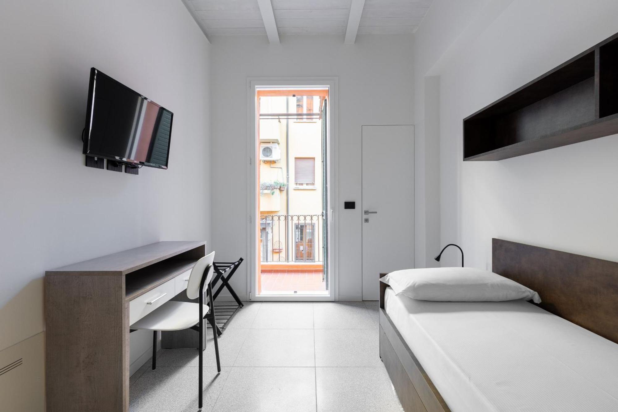 Capo Di Lucca White Apartments By Wonderful Italy Болонья Екстер'єр фото