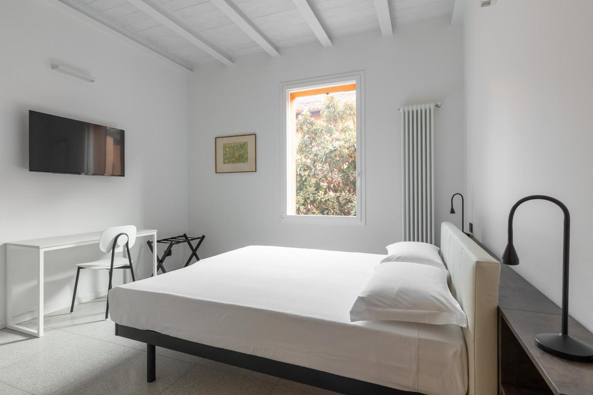 Capo Di Lucca White Apartments By Wonderful Italy Болонья Екстер'єр фото