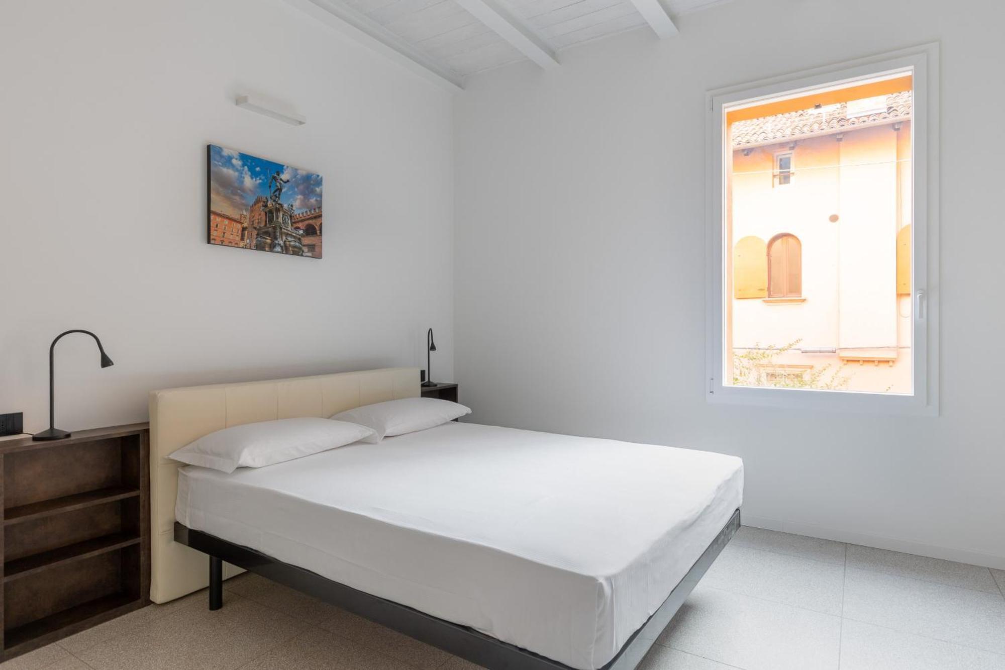 Capo Di Lucca White Apartments By Wonderful Italy Болонья Екстер'єр фото