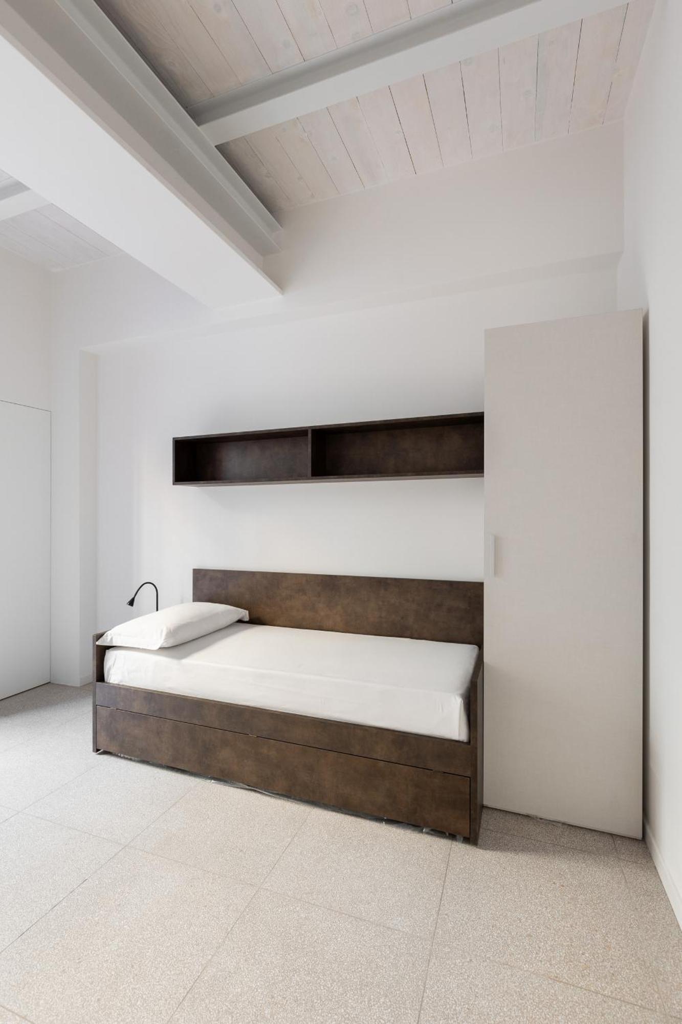 Capo Di Lucca White Apartments By Wonderful Italy Болонья Екстер'єр фото