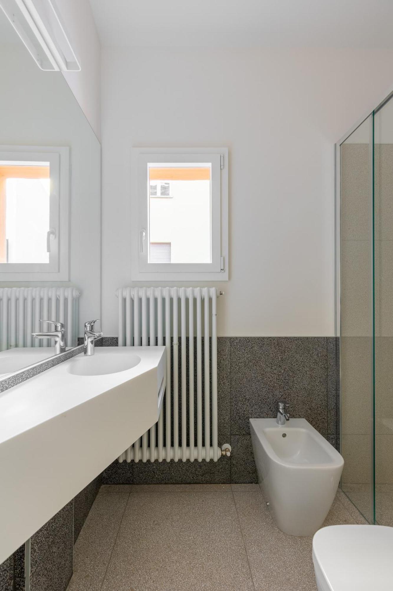 Capo Di Lucca White Apartments By Wonderful Italy Болонья Екстер'єр фото
