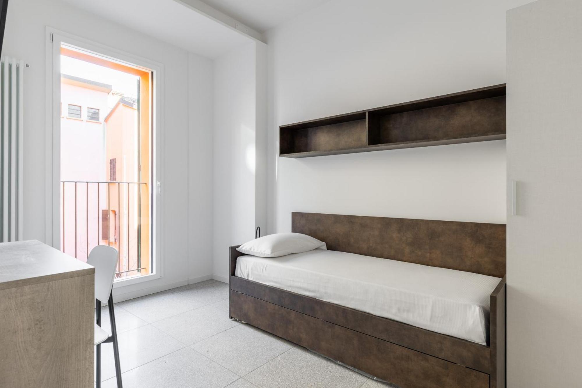 Capo Di Lucca White Apartments By Wonderful Italy Болонья Екстер'єр фото