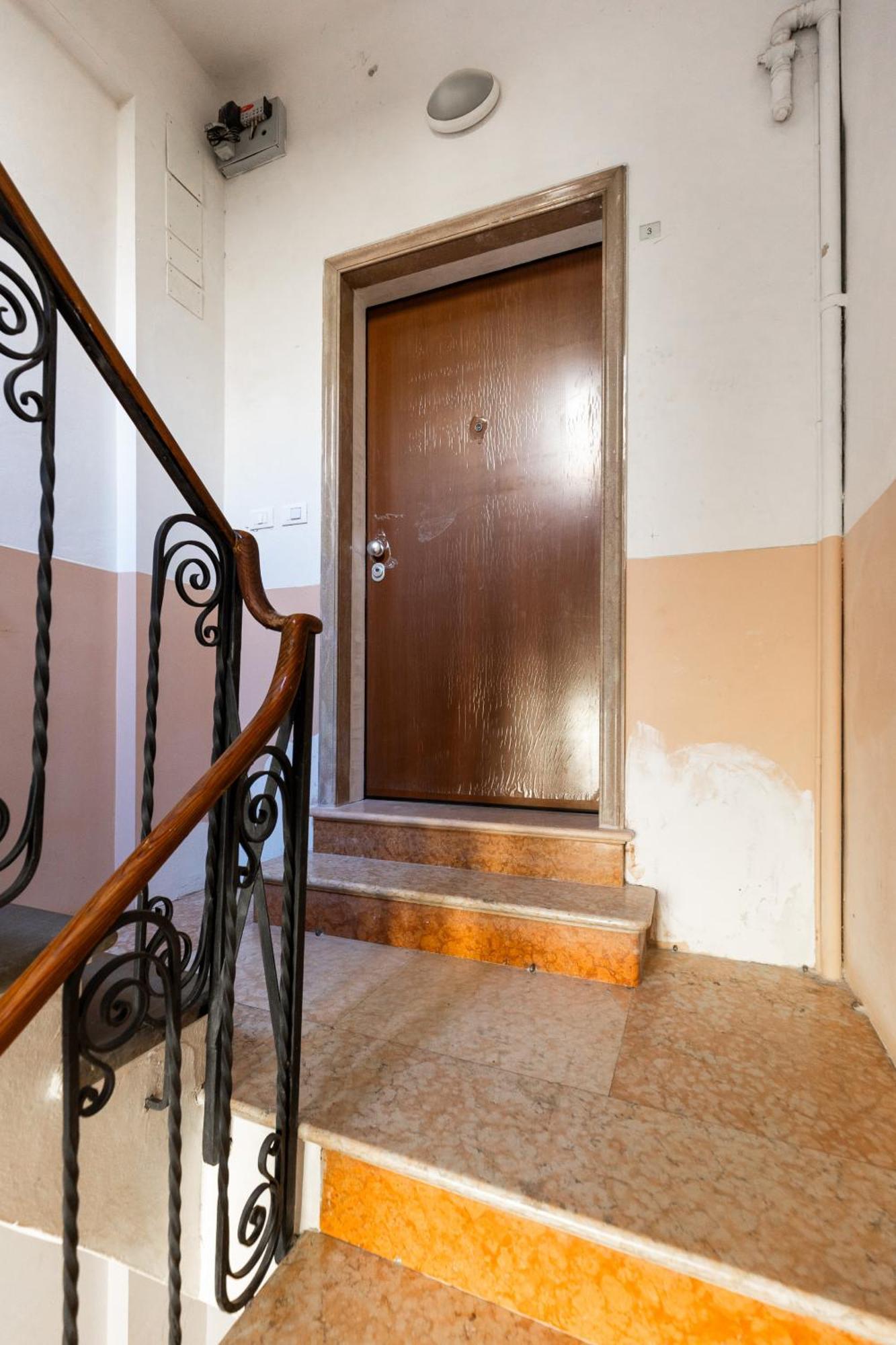 Capo Di Lucca White Apartments By Wonderful Italy Болонья Екстер'єр фото