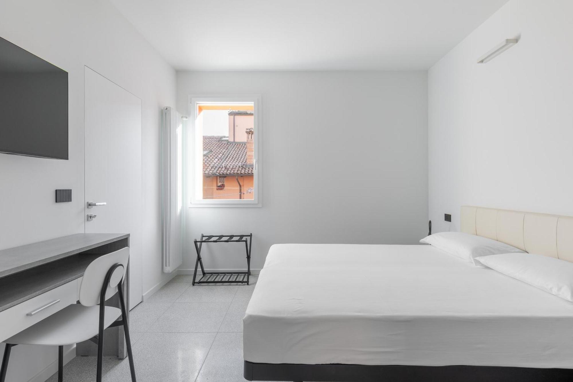 Capo Di Lucca White Apartments By Wonderful Italy Болонья Екстер'єр фото